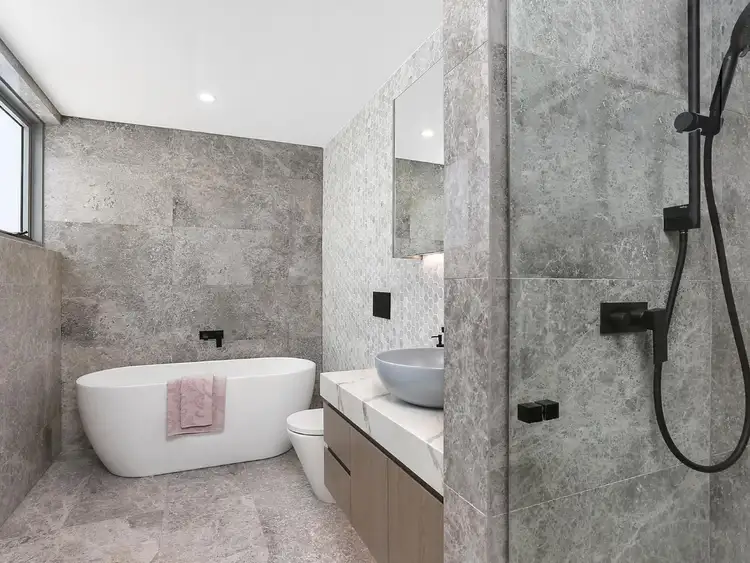 Fifth view of Homely apartment listing, 302/6 Waratah Street, Cronulla NSW 2230
