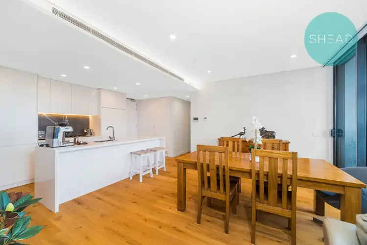 311/19 Oscar Street, Chatswood NSW 2067