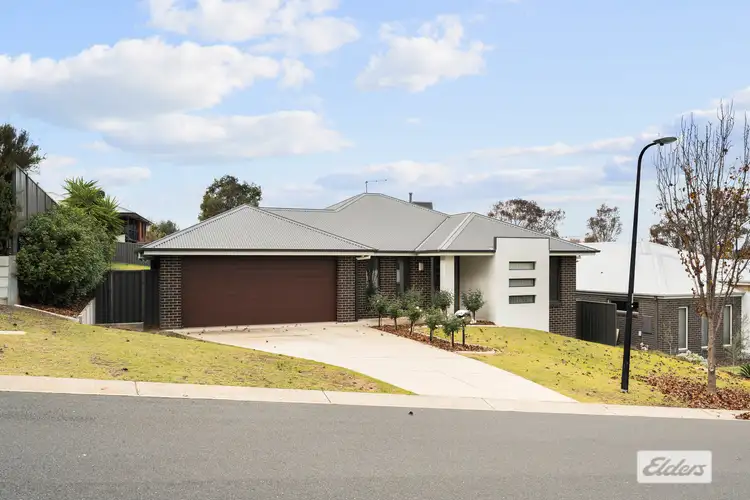 4 Cardamine Road, Bandiana VIC 3691