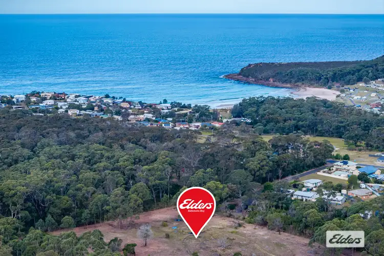 LOT 41 Golden Beaches Drive, Kioloa NSW 2539