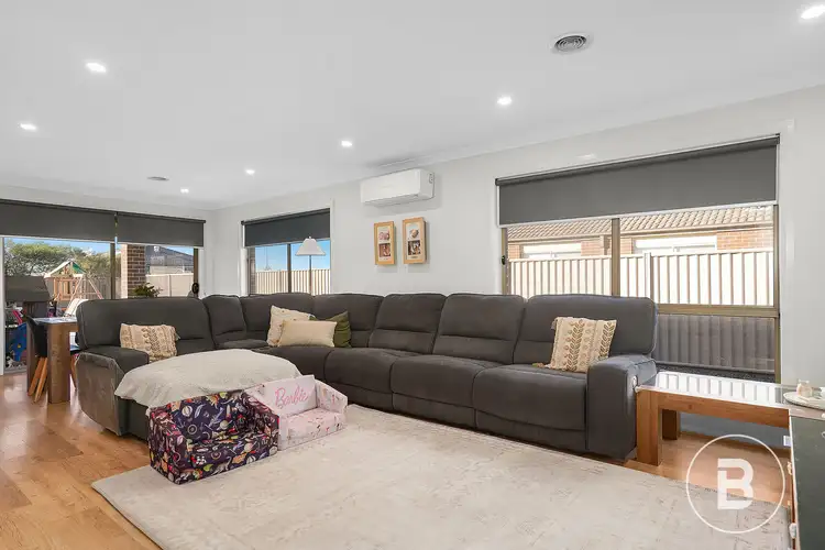 Third view of Homely house listing, 10 Honour Avenue, Winter Valley VIC 3358