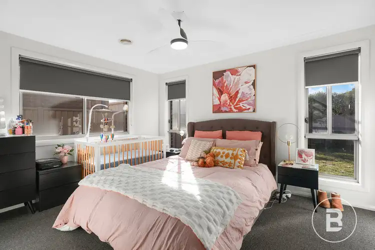 Fifth view of Homely house listing, 10 Honour Avenue, Winter Valley VIC 3358