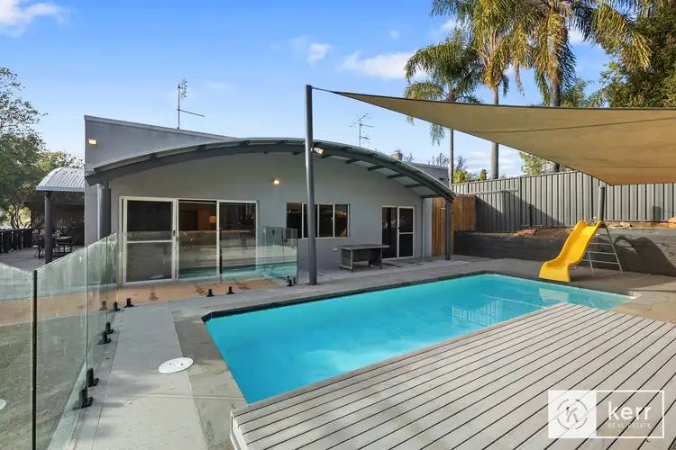 Second view of Homely house listing, 15 Brepbir Street, Cobram VIC 3644