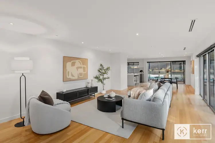 Fifth view of Homely house listing, 15 Brepbir Street, Cobram VIC 3644