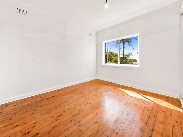 Second view of Homely apartment listing, 4/5 Moore Street, Bondi NSW 2026
