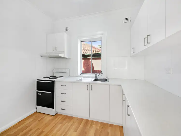 Third view of Homely apartment listing, 4/5 Moore Street, Bondi NSW 2026