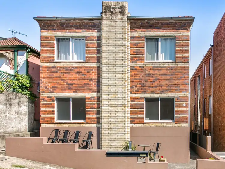 Fifth view of Homely apartment listing, 4/5 Moore Street, Bondi NSW 2026