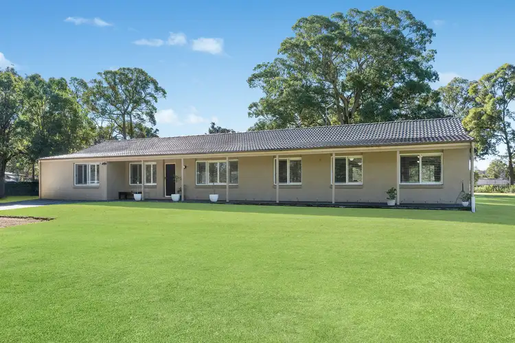 139 Brundah Road, Thirlmere NSW 2572