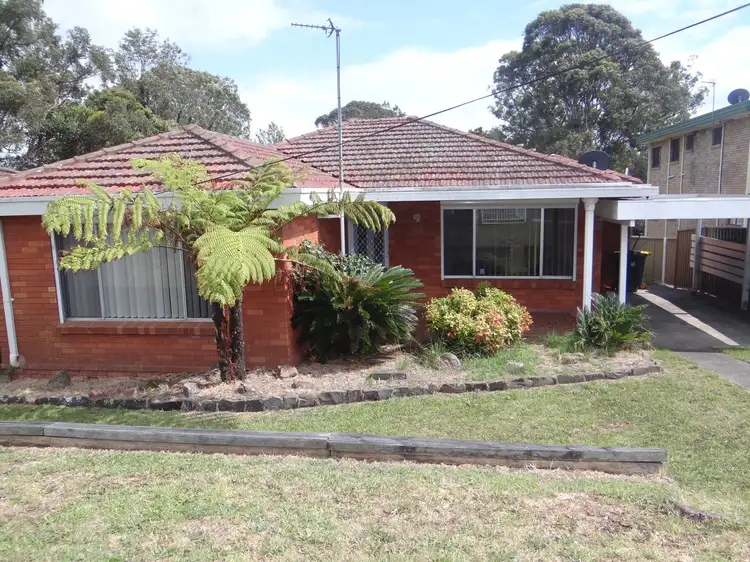 87 Lake Entrance Road, Oak Flats NSW 2529