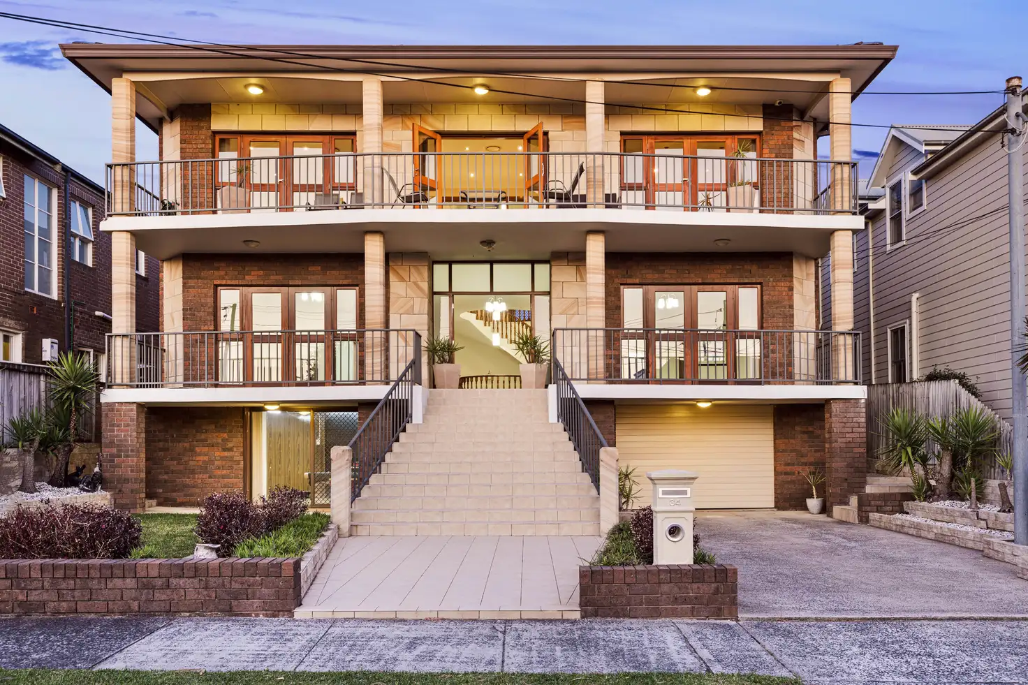 Main view of Homely house listing, 34 Campbell Street, Abbotsford NSW 2046