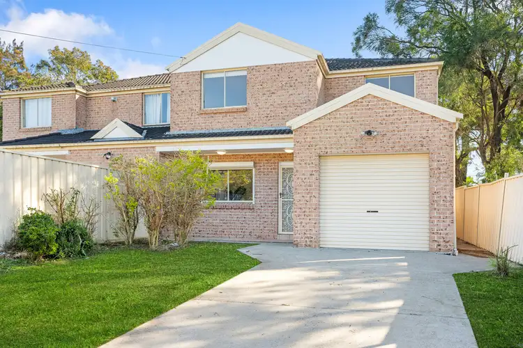 4A Suva Place, Lethbridge Park NSW 2770