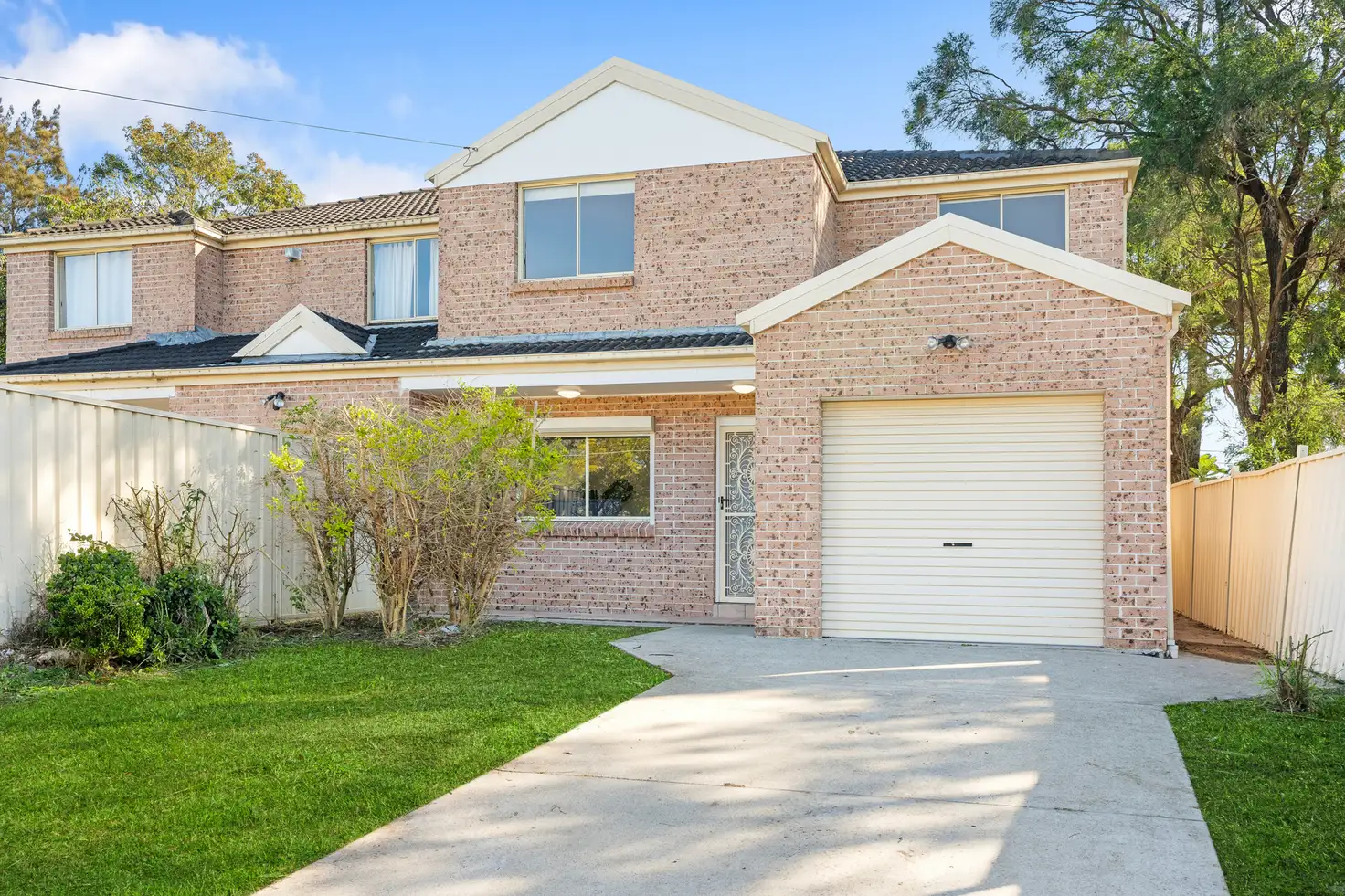 Main view of Homely house listing, 4A Suva Place, Lethbridge Park NSW 2770