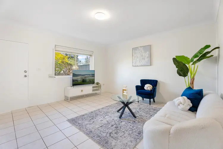 Third view of Homely house listing, 4A Suva Place, Lethbridge Park NSW 2770