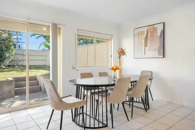 Fourth view of Homely house listing, 4A Suva Place, Lethbridge Park NSW 2770