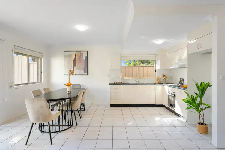 Fifth view of Homely house listing, 4A Suva Place, Lethbridge Park NSW 2770