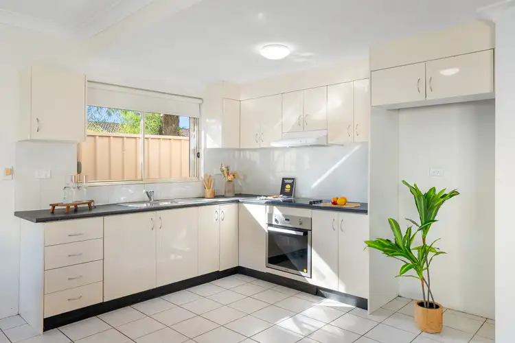 Sixth view of Homely house listing, 4A Suva Place, Lethbridge Park NSW 2770