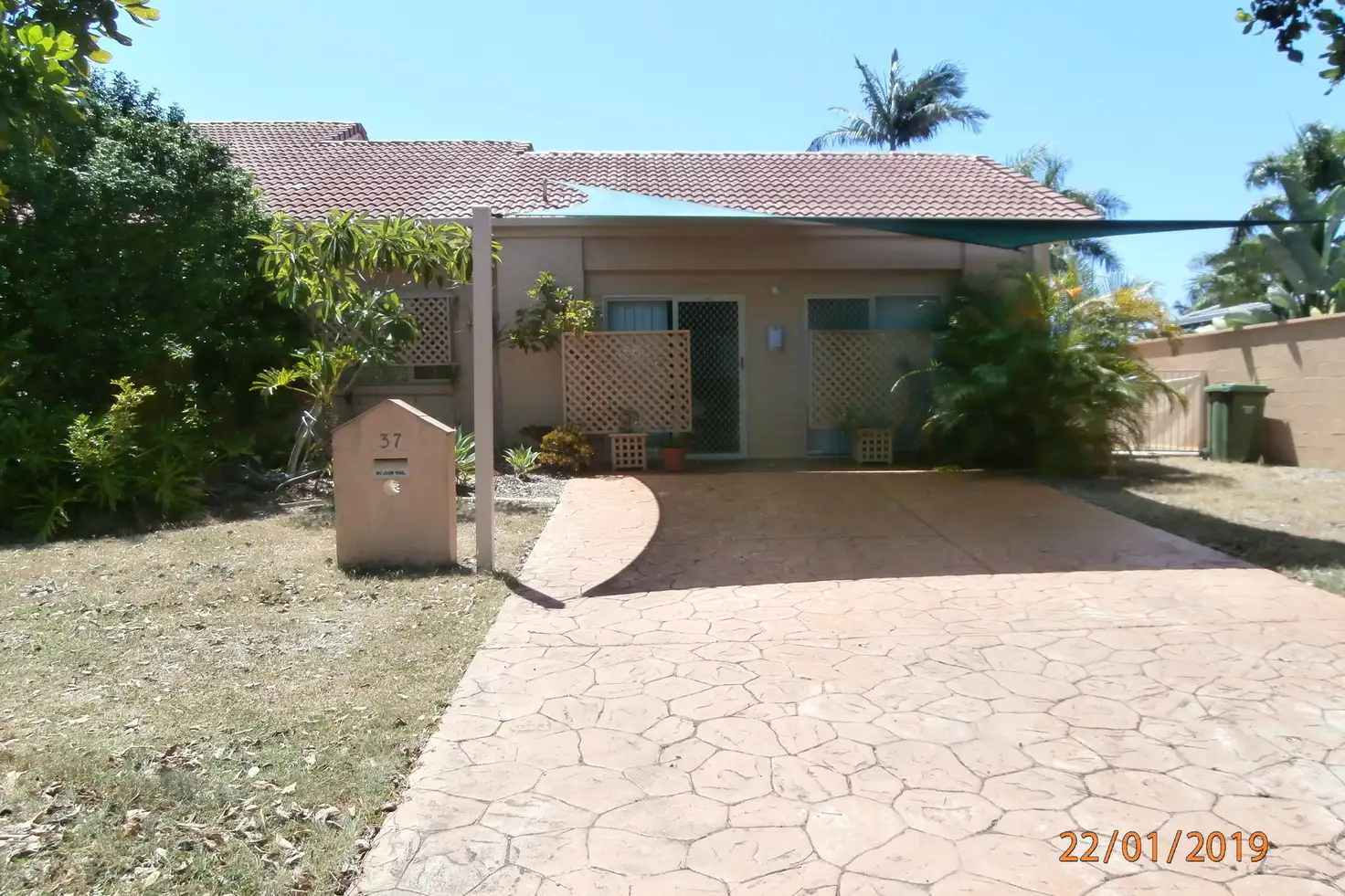 Main view of Homely unit listing, 37 Clipper Boulevard, Clear Island Waters QLD 4226
