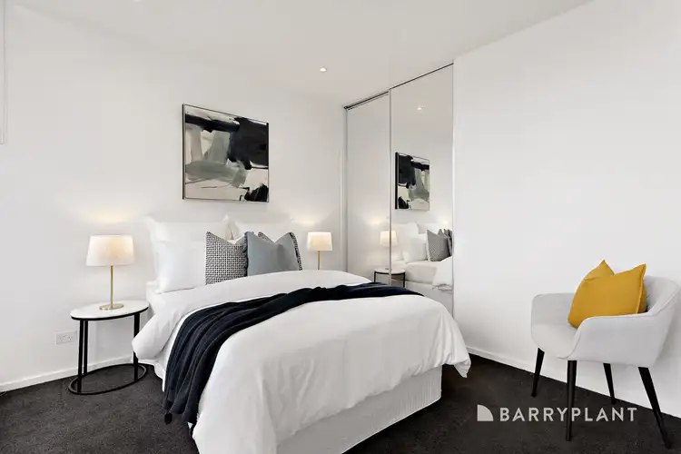 Fourth view of Homely apartment listing, 604/118 Kavanagh Street, Southbank VIC 3006