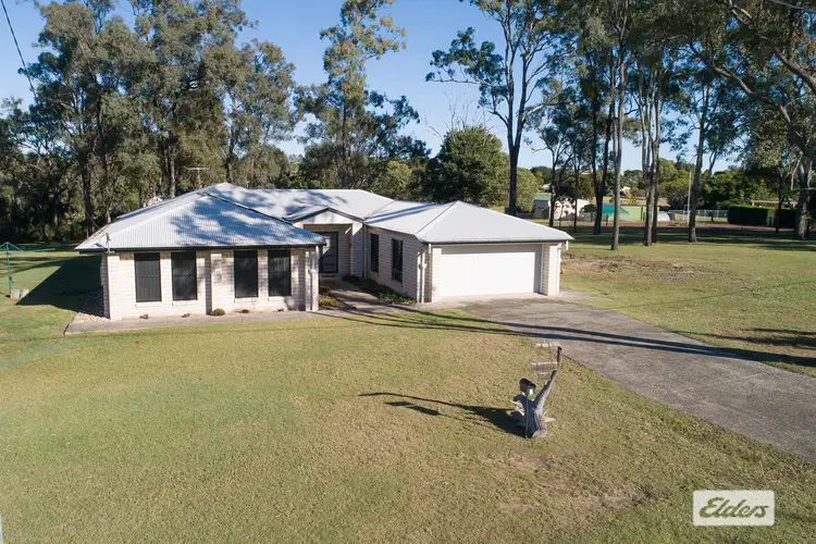 1 Coot Place, Laidley Heights QLD 4341