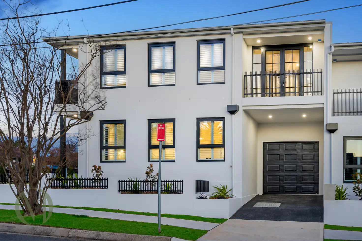 Main view of Homely semi-detached listing, 11 Dalton Avenue, Denistone NSW 2114