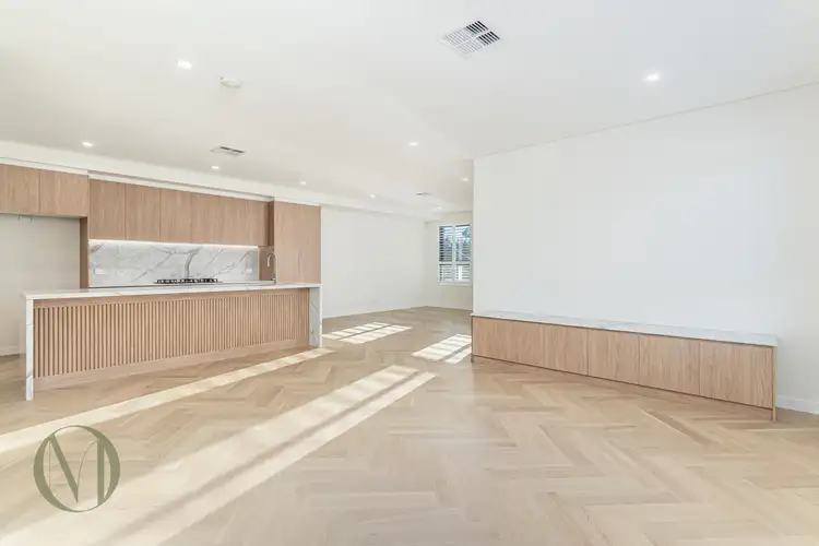 Second view of Homely semi-detached listing, 11 Dalton Avenue, Denistone NSW 2114