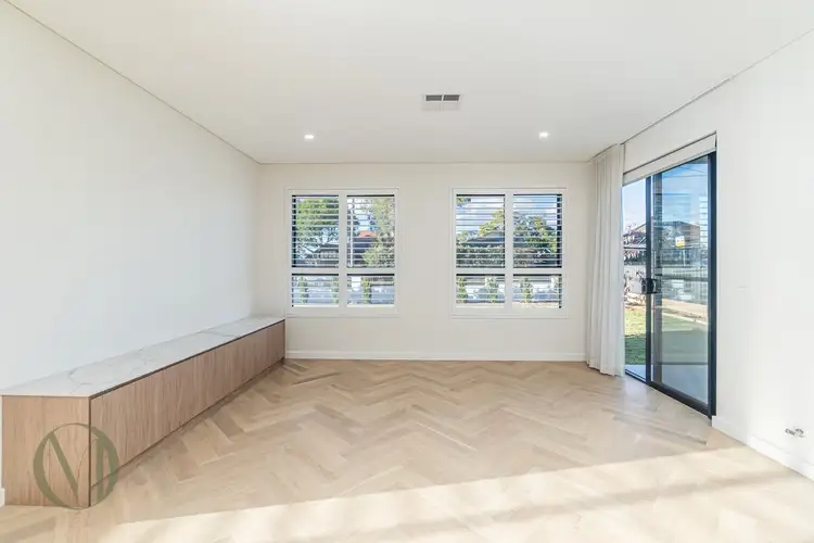 Third view of Homely semi-detached listing, 11 Dalton Avenue, Denistone NSW 2114