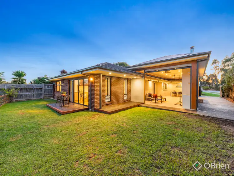 Main view of Homely house listing, 48 Bellis Circuit, Botanic Ridge VIC 3977