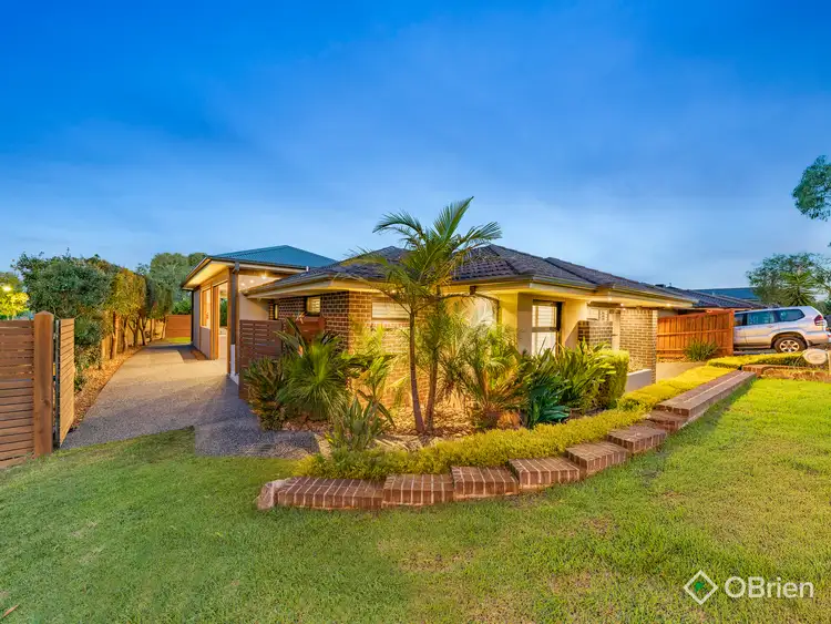 Second view of Homely house listing, 48 Bellis Circuit, Botanic Ridge VIC 3977