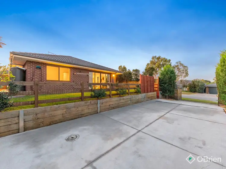 Third view of Homely house listing, 48 Bellis Circuit, Botanic Ridge VIC 3977