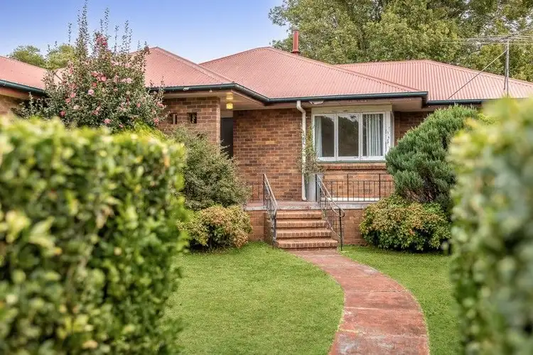 47 Ramsay Street, South Toowoomba QLD 4350