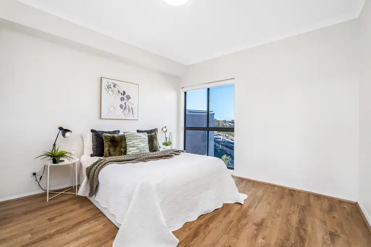 Sixth view of Homely apartment listing, 28/25 North Rocks Road, North Rocks NSW 2151