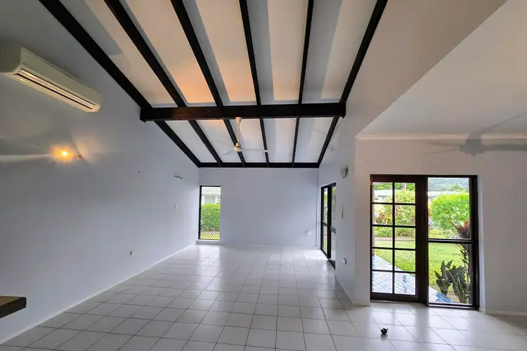 Second view of Homely semi-detached listing, 1/4 Turner Street, Whitfield QLD 4870