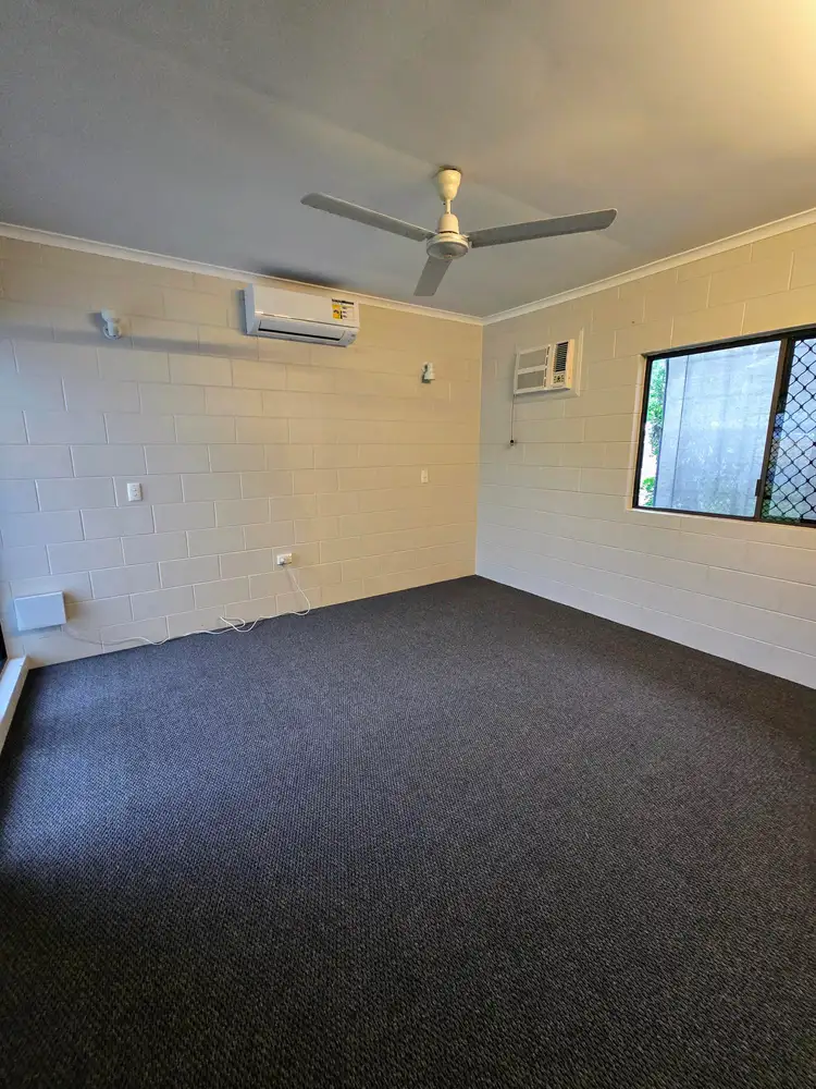 Third view of Homely semi-detached listing, 1/4 Turner Street, Whitfield QLD 4870