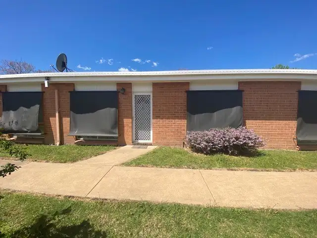 2/211 Mortimer Street, Mudgee NSW 2850