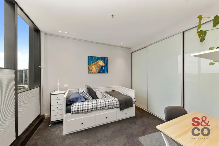Third view of Homely apartment listing, 1307/161 Emu Bank, Belconnen ACT 2617