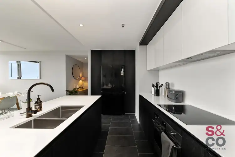 Fourth view of Homely apartment listing, 1307/161 Emu Bank, Belconnen ACT 2617