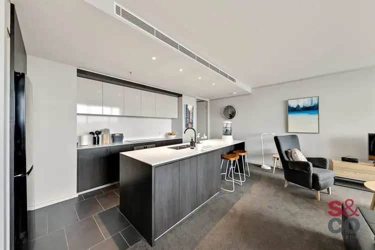 Fifth view of Homely apartment listing, 1307/161 Emu Bank, Belconnen ACT 2617