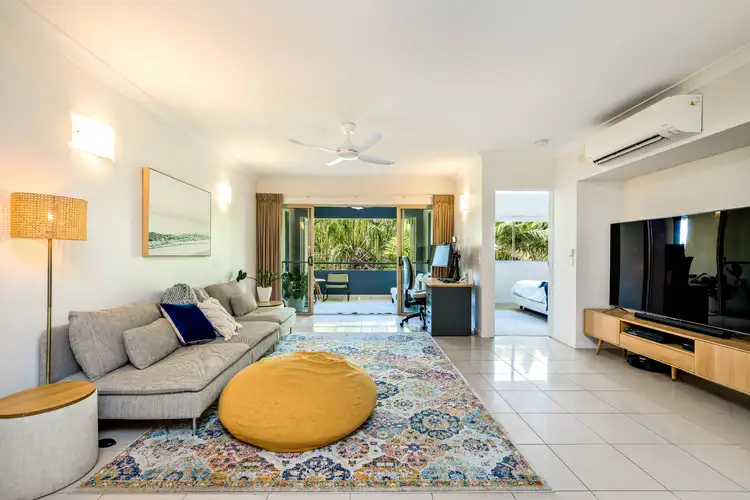 757/12-21 Gregory Street, Westcourt QLD 4870
