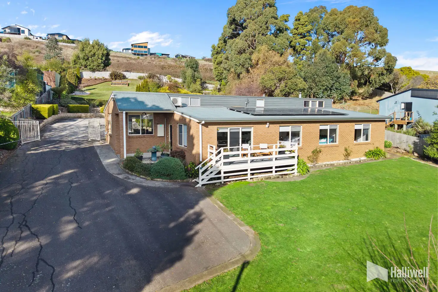 Main view of Homely house listing, 31 River Road, Ambleside TAS 7310