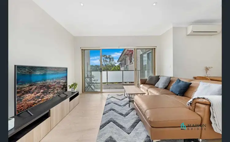 16/65-69 Adderton Road, Telopea NSW 2117