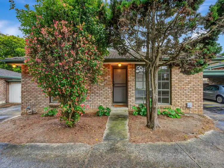 2/20 Freeman Street, Ringwood East VIC 3135