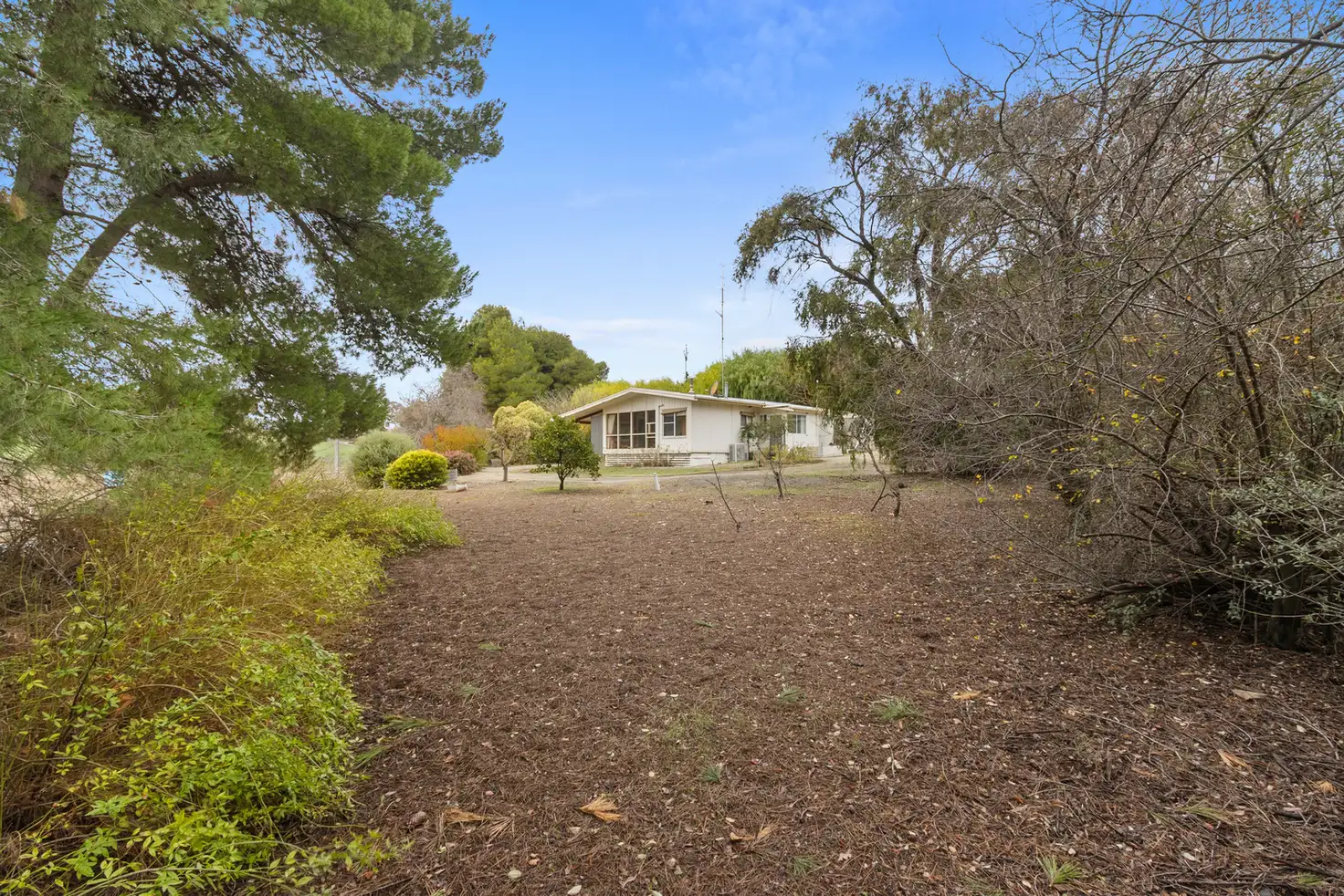 Main view of Homely house listing, 160 Farrell Flat Road, Clare SA 5453