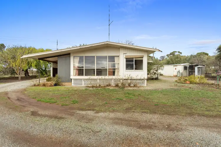 Second view of Homely house listing, 160 Farrell Flat Road, Clare SA 5453