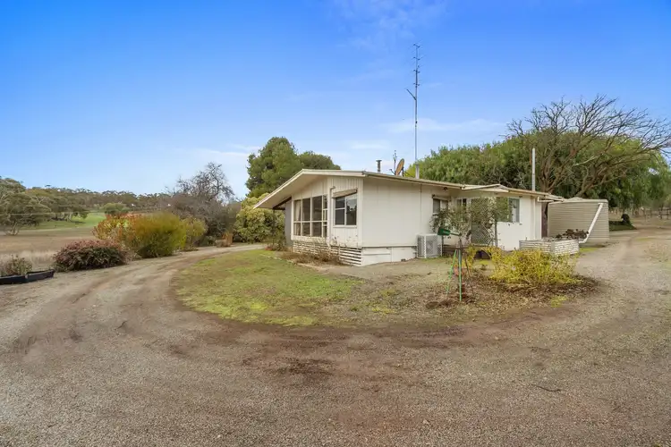 Third view of Homely house listing, 160 Farrell Flat Road, Clare SA 5453