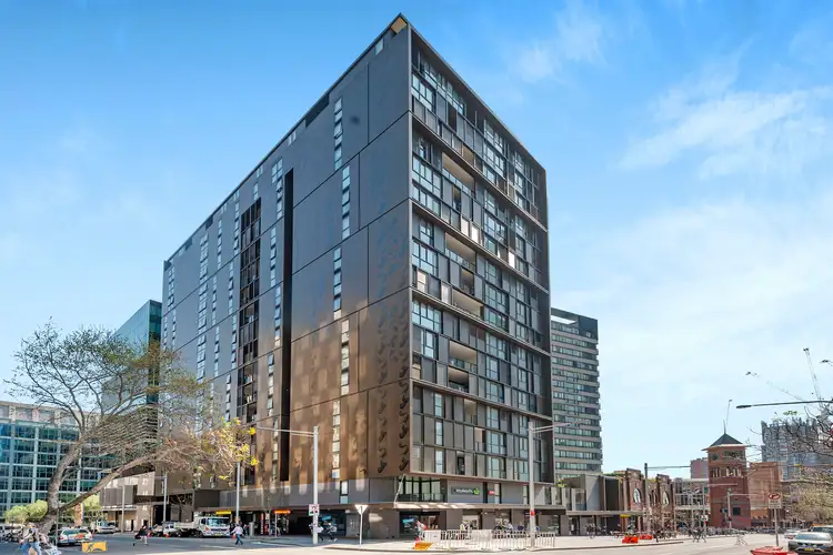 S1601/178 Thomas Street, Haymarket NSW 2000