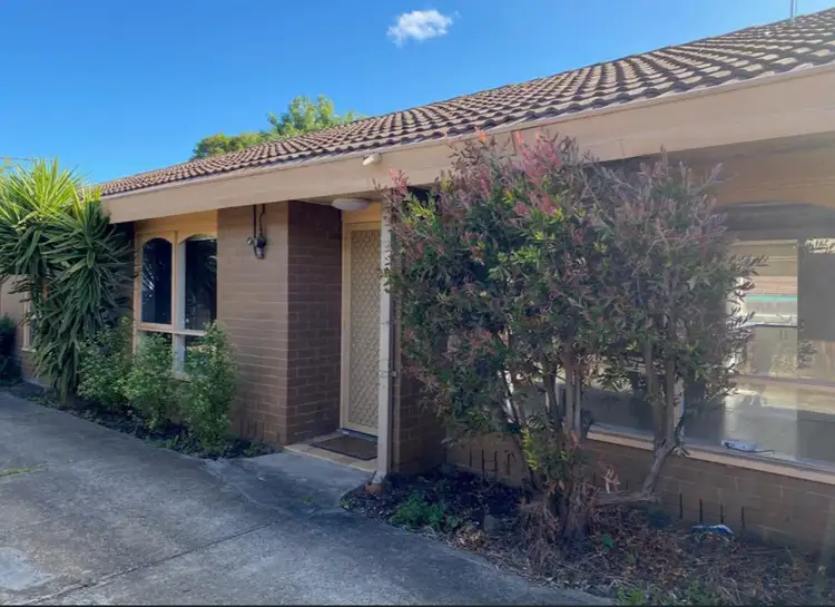 3/6 Vale Street, Pascoe Vale VIC 3044