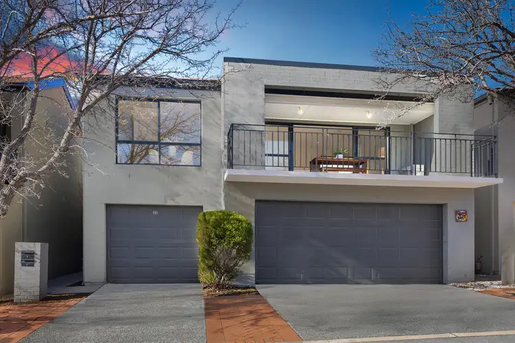 22 Winarlia Lane, Gungahlin ACT 2912