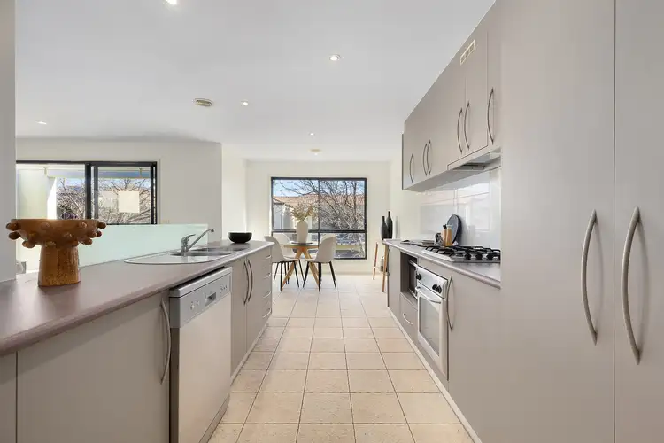 Third view of Homely townhouse listing, 22 Winarlia Lane, Gungahlin ACT 2912