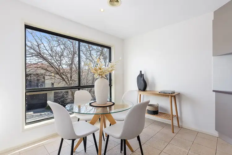 Fourth view of Homely townhouse listing, 22 Winarlia Lane, Gungahlin ACT 2912