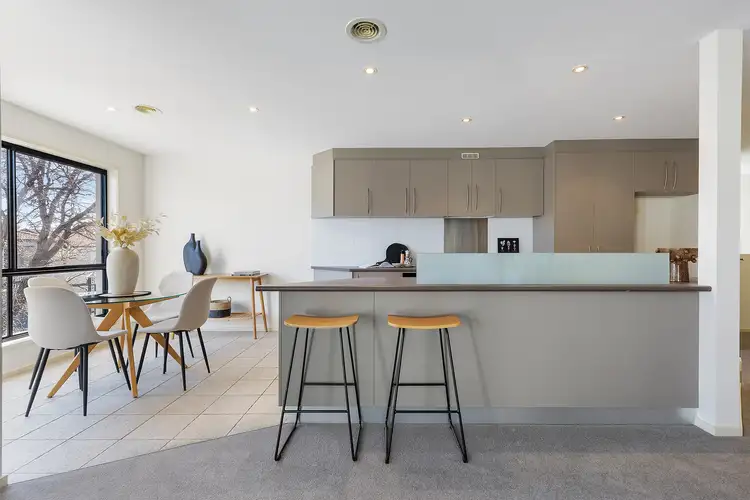 Fifth view of Homely townhouse listing, 22 Winarlia Lane, Gungahlin ACT 2912